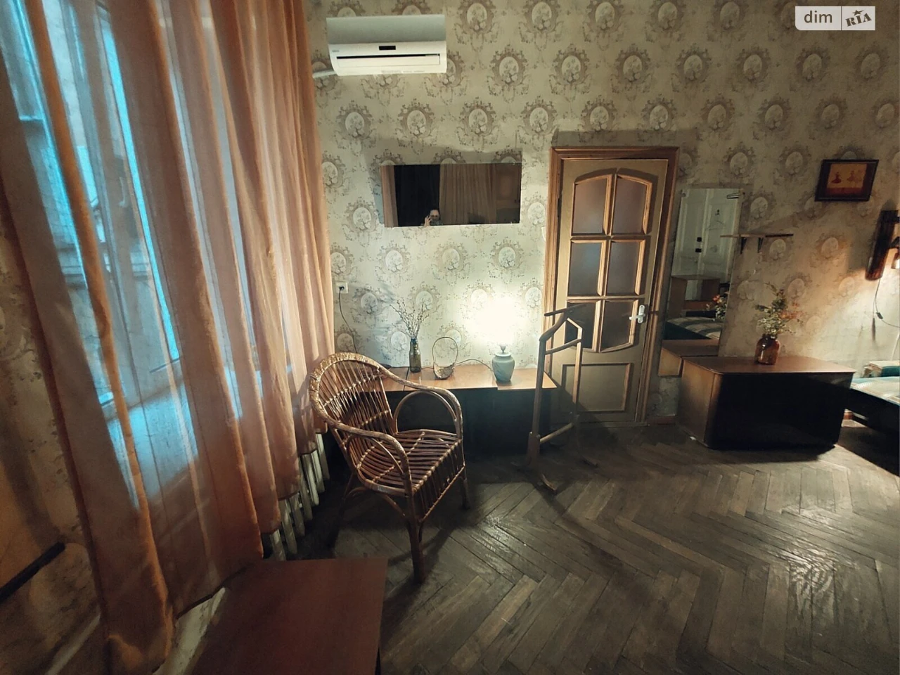 Long-Term Rental Apartment Primorsky
