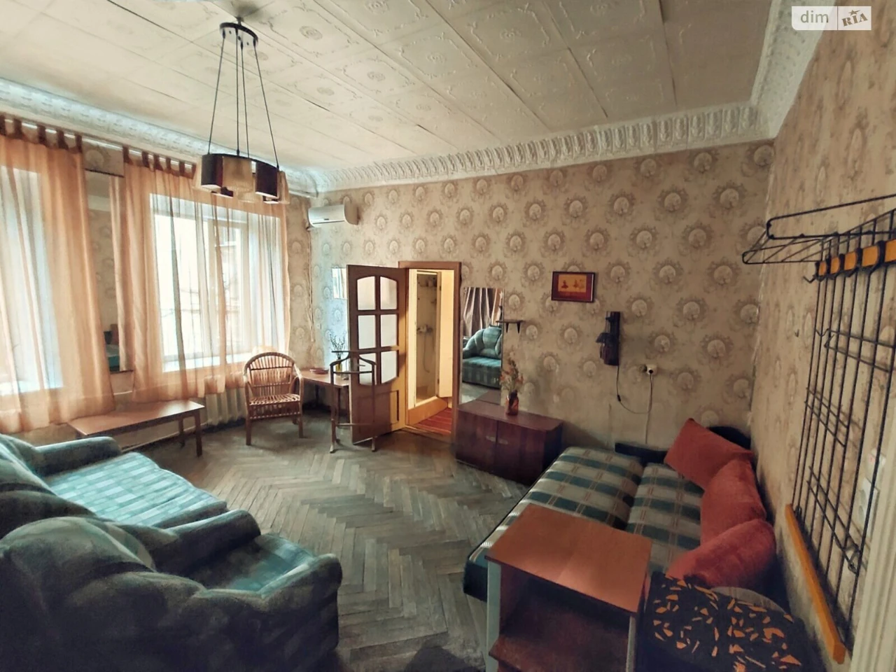 Long-Term Rental Apartment Primorsky