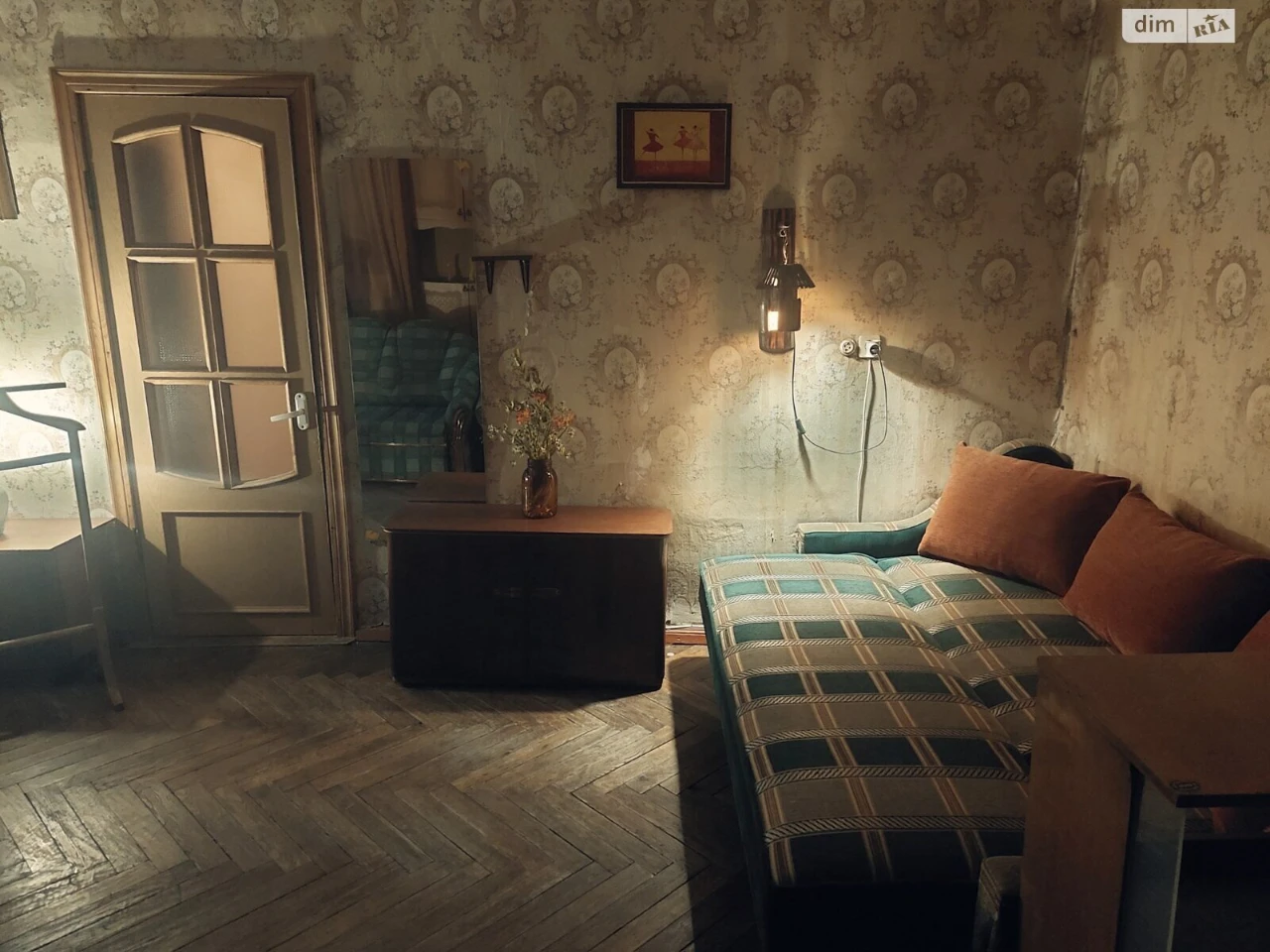Long-Term Rental Apartment Primorsky