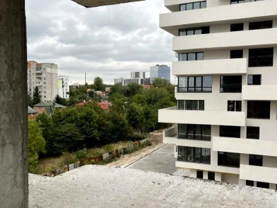 Квартира. Львів, Івана Раковського вул.