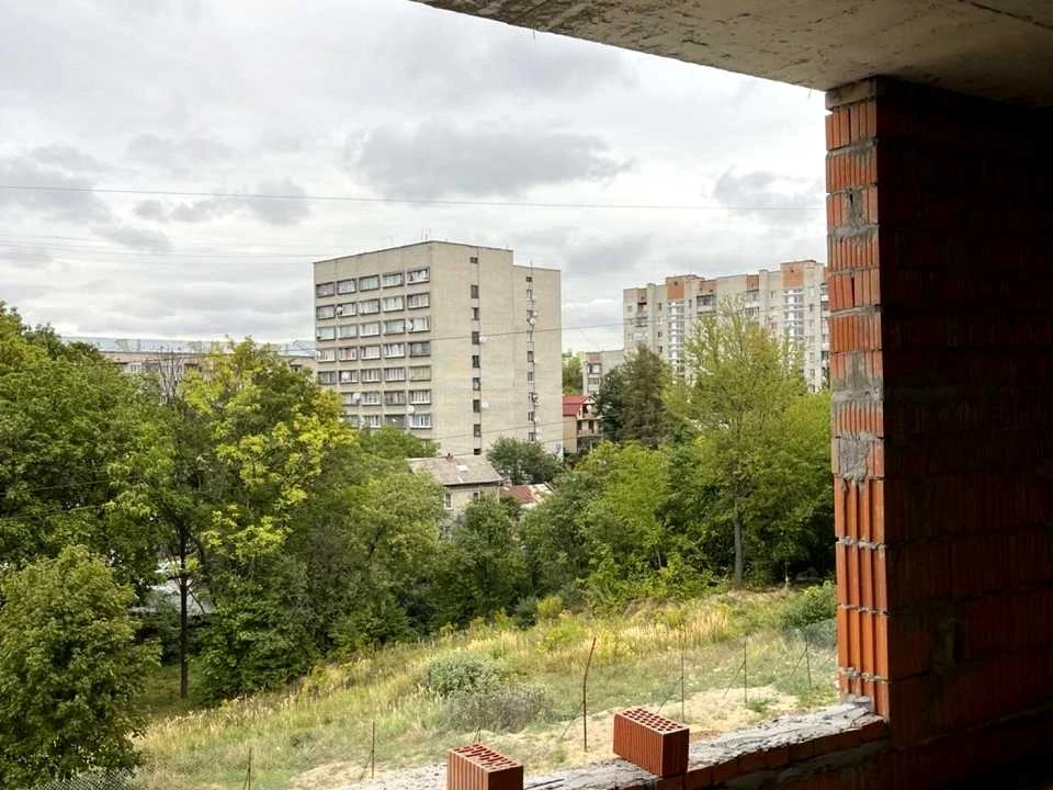 Квартира. Львів, Івана Раковського вул.