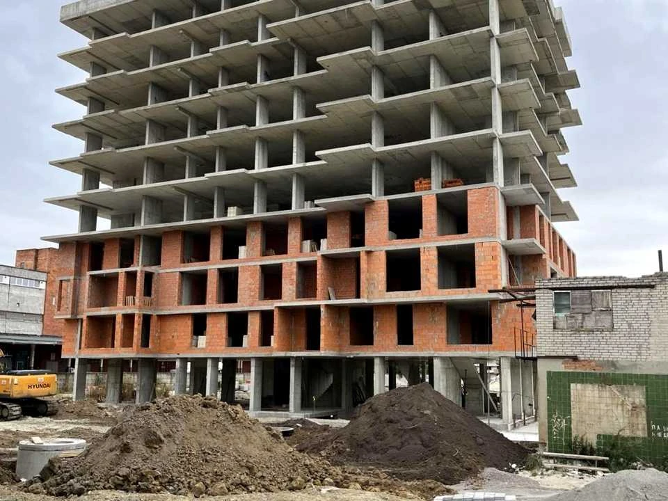 Квартира. Львів, Івана Раковського вул.