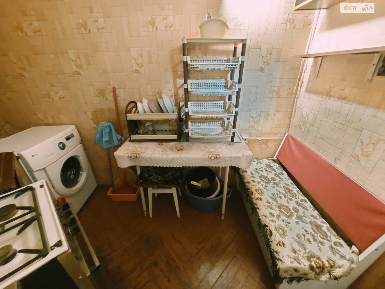 Long-Term Rental Apartment Primorsky