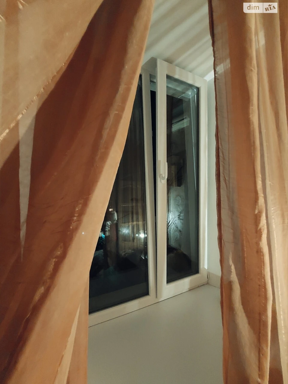 Long-Term Rental Apartment Primorsky