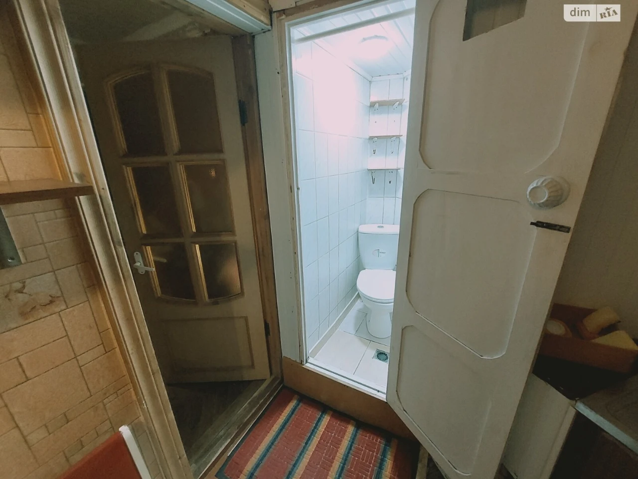 Long-Term Rental Apartment Primorsky