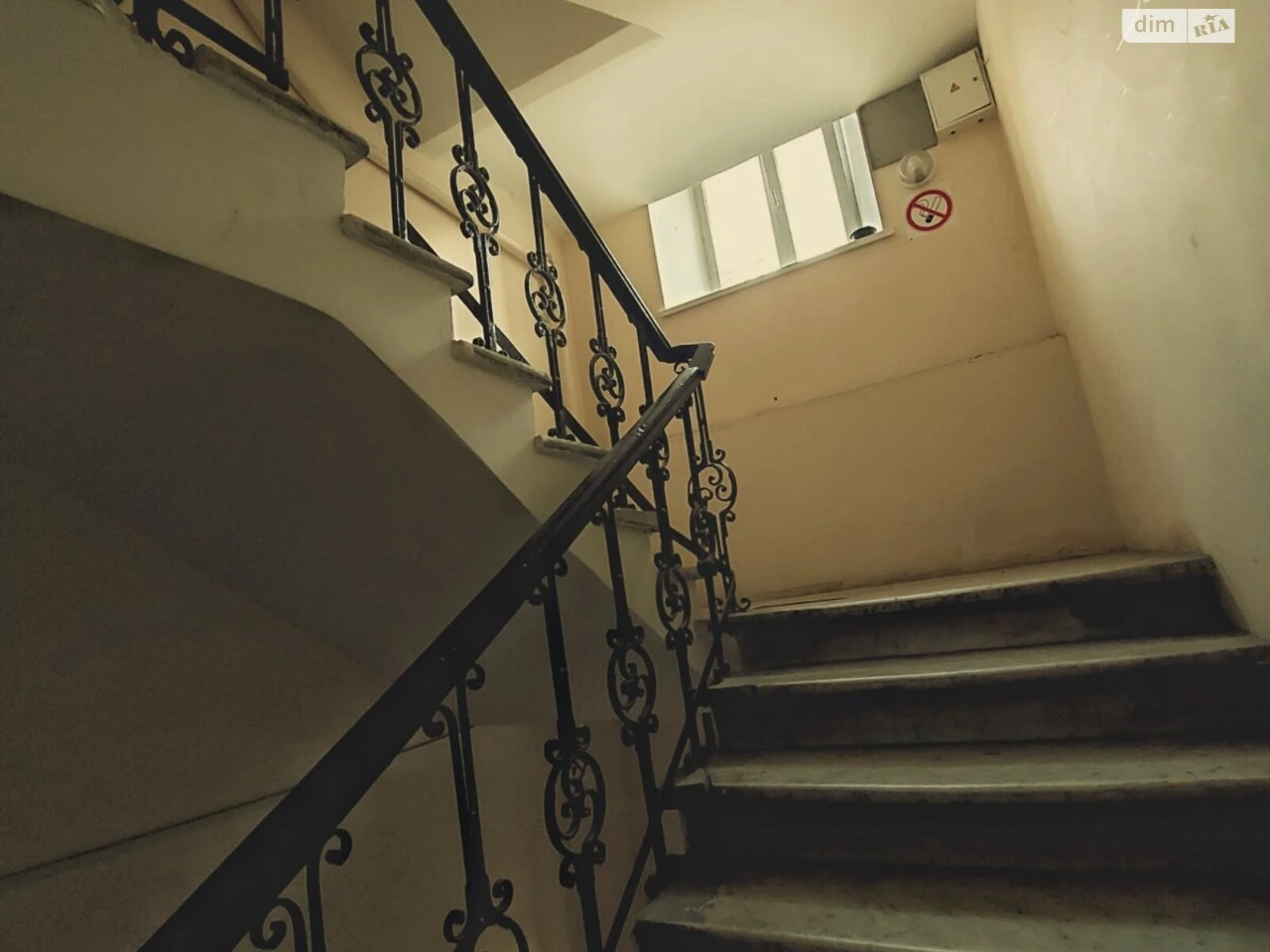 Long-Term Rental Apartment Primorsky