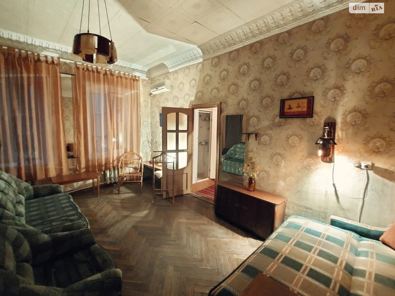 Long-Term Rental Apartment Primorsky