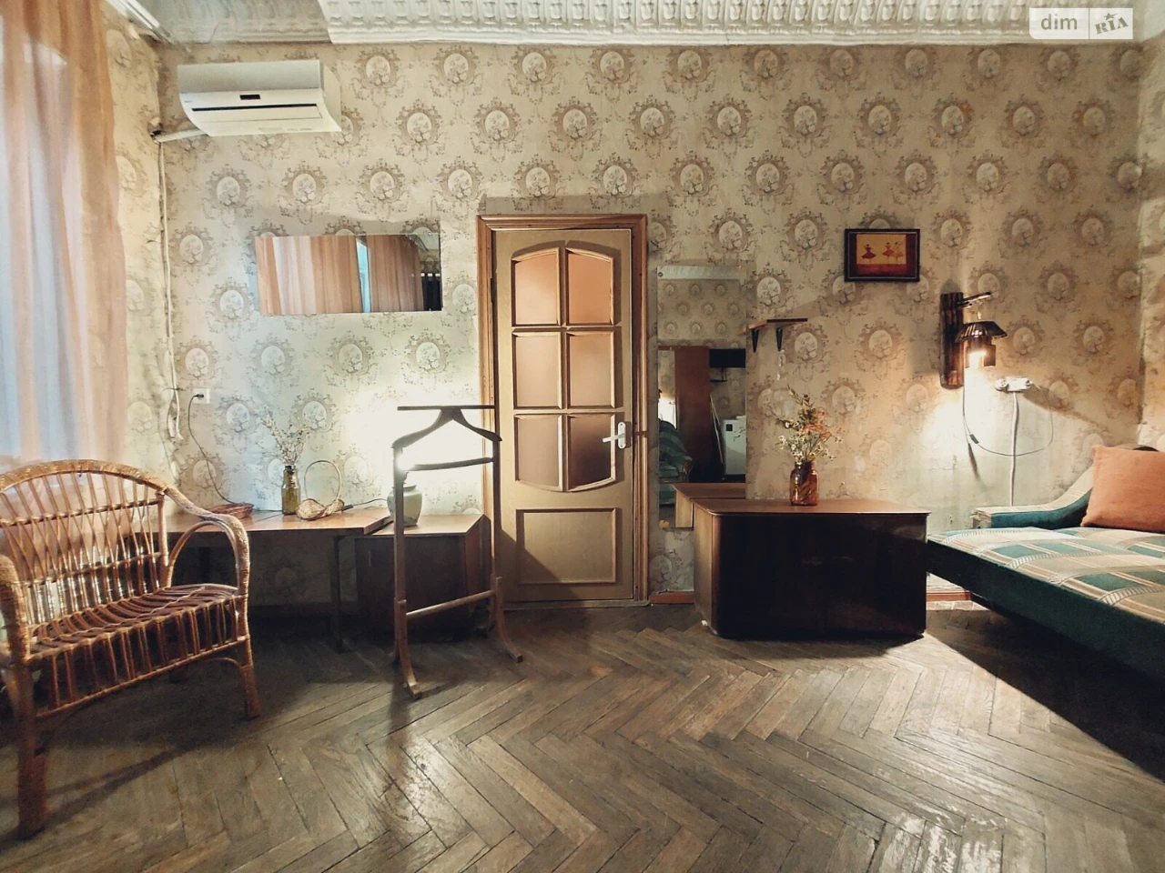 Long-Term Rental Apartment Primorsky