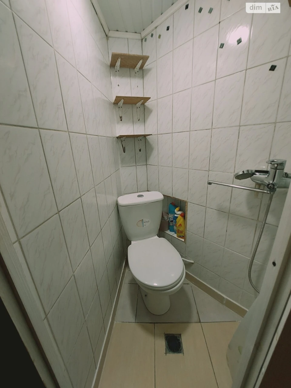 Long-Term Rental Apartment Primorsky