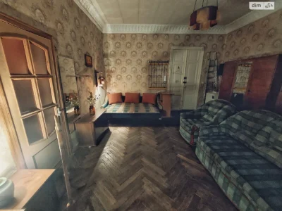 Long-Term Rental Apartment Primorsky