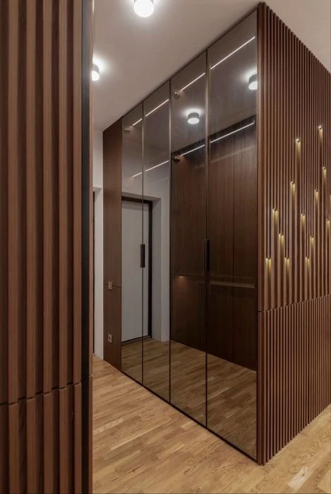 Продаж дизайнерської квартири 85 м² у ЖК Taryan Towers | 2 б