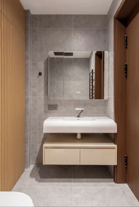 Продаж дизайнерської квартири 85 м² у ЖК Taryan Towers | 2 б