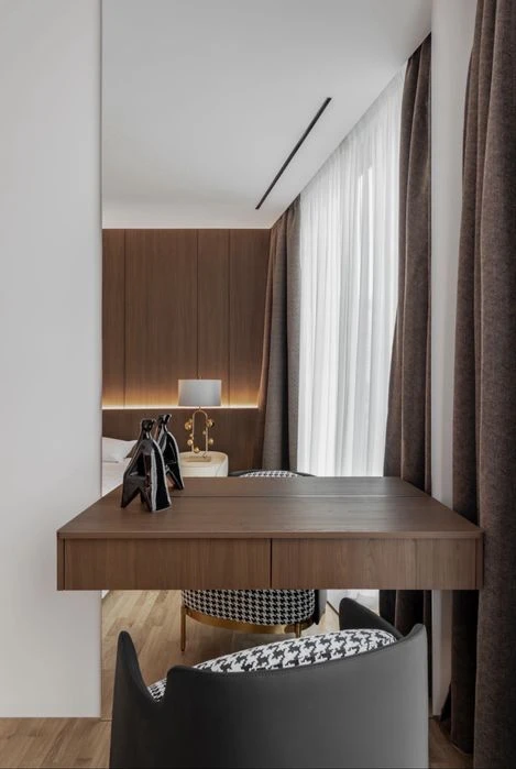 Продаж дизайнерської квартири 85 м² у ЖК Taryan Towers | 2 б