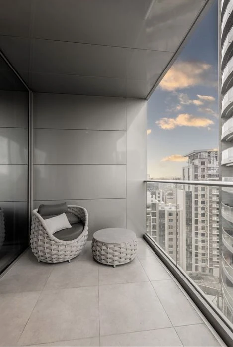 Продаж дизайнерської квартири 85 м² у ЖК Taryan Towers | 2 б