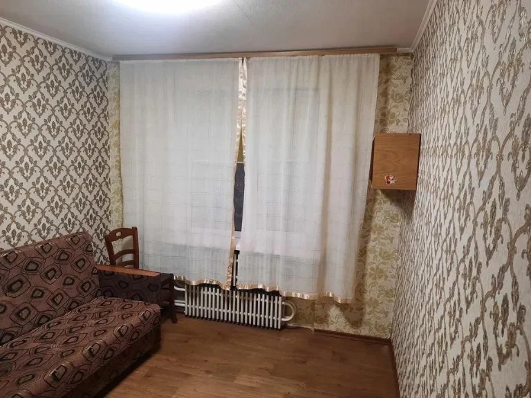 Продам 3-комн квартиру в районе Захарченко Генерала ул.