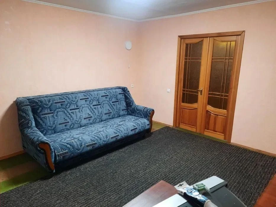 Продам 3-комн квартиру в районе Захарченко Генерала ул.