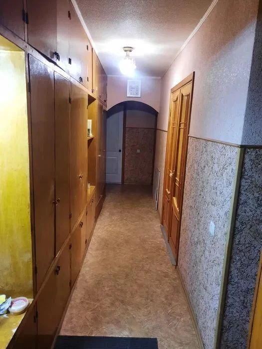 Продам 3-комн квартиру в районе Захарченко Генерала ул.