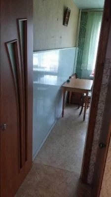 Продам 3-комн квартиру в районе Захарченко Генерала ул.