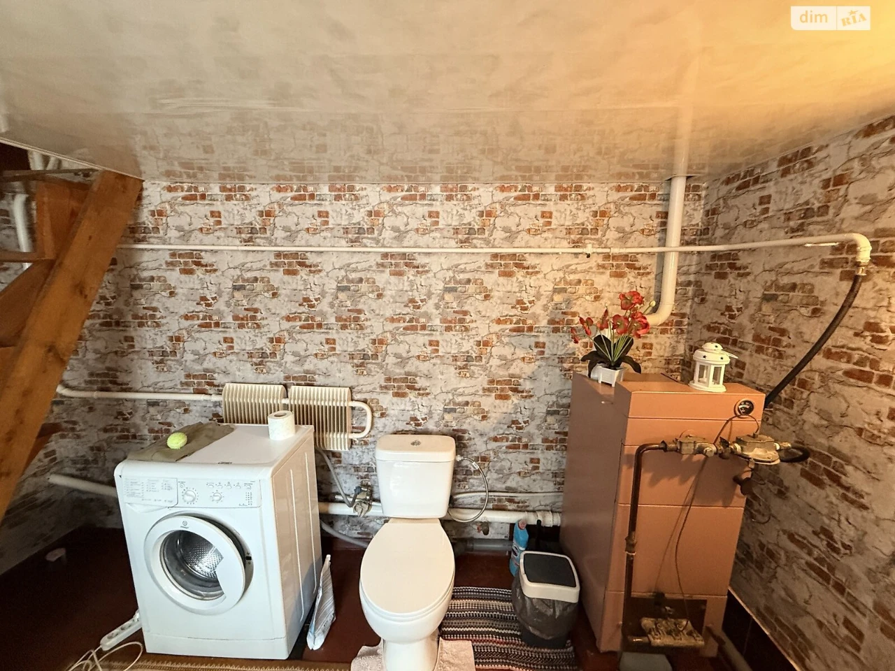 Продаж Частина будинку Корбутівка