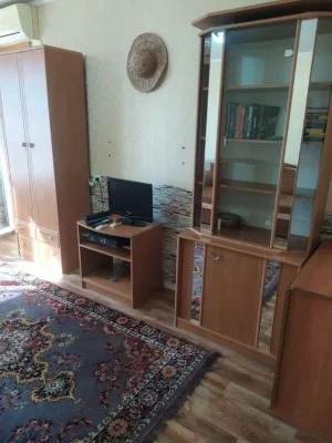 Продам 2-комн квартиру в районе Барто Агнии ул.
