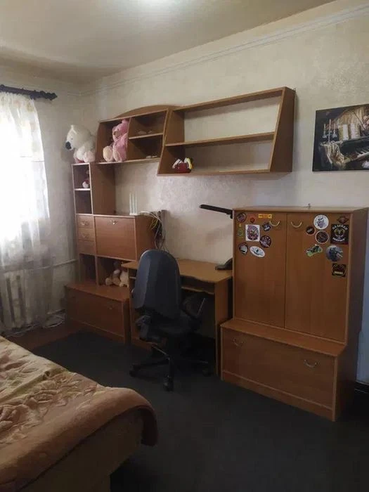 Продам 2-комн квартиру в районе Барто Агнии ул.