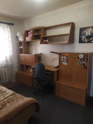 Продам 2-комн квартиру в районе Барто Агнии ул.