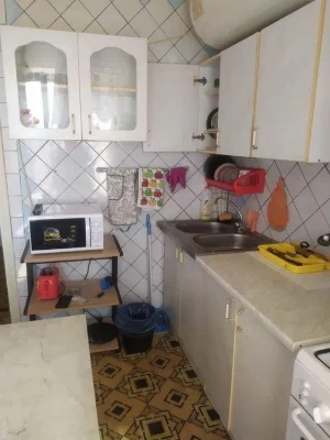 Продам 2-комн квартиру в районе Барто Агнии ул.