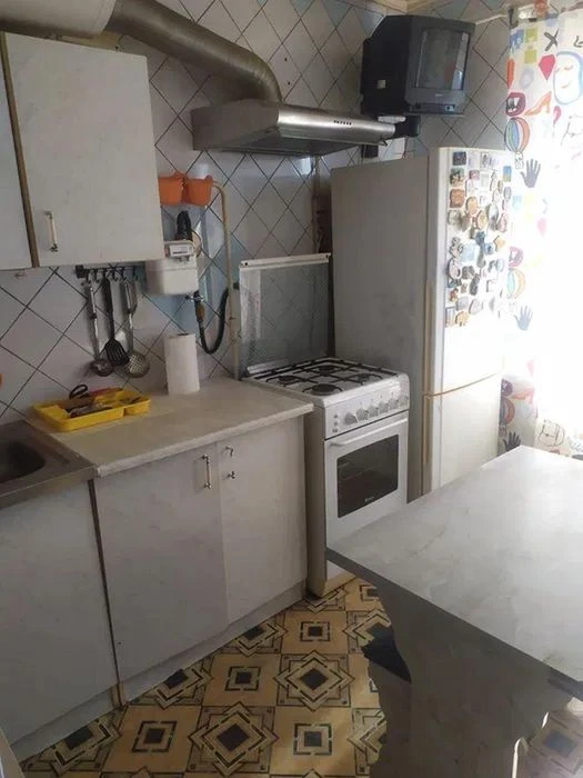 Продам 2-комн квартиру в районе Барто Агнии ул.