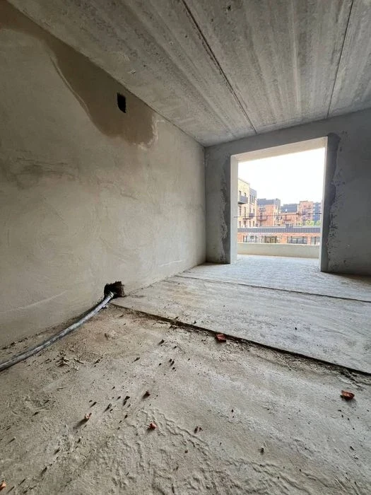 1-room apartment for sale in the Center on the 4th floor.