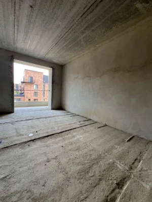 1-room apartment for sale in the Center on the 4th floor.