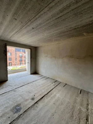 1-room apartment for sale in the Center on the 4th floor.