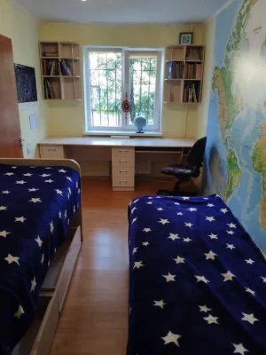 Продам 3-комн квартиру в районе Косиора ул.