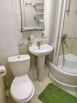 Продам 3-комн квартиру в районе Косиора ул.