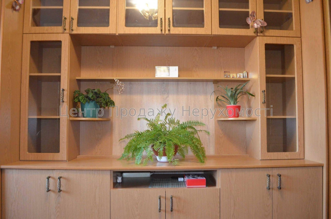 Продаж 2-к квартири в Києві