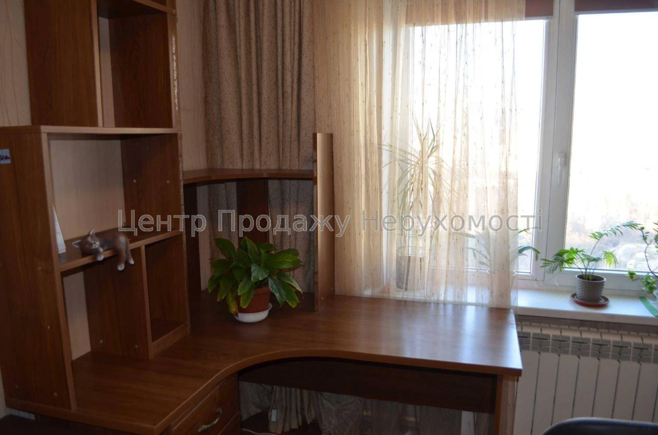 Продаж 2-к квартири в Києві