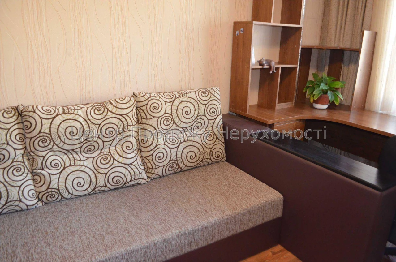 Продаж 2-к квартири в Києві
