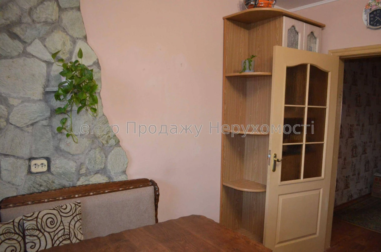 Продаж 2-к квартири в Києві