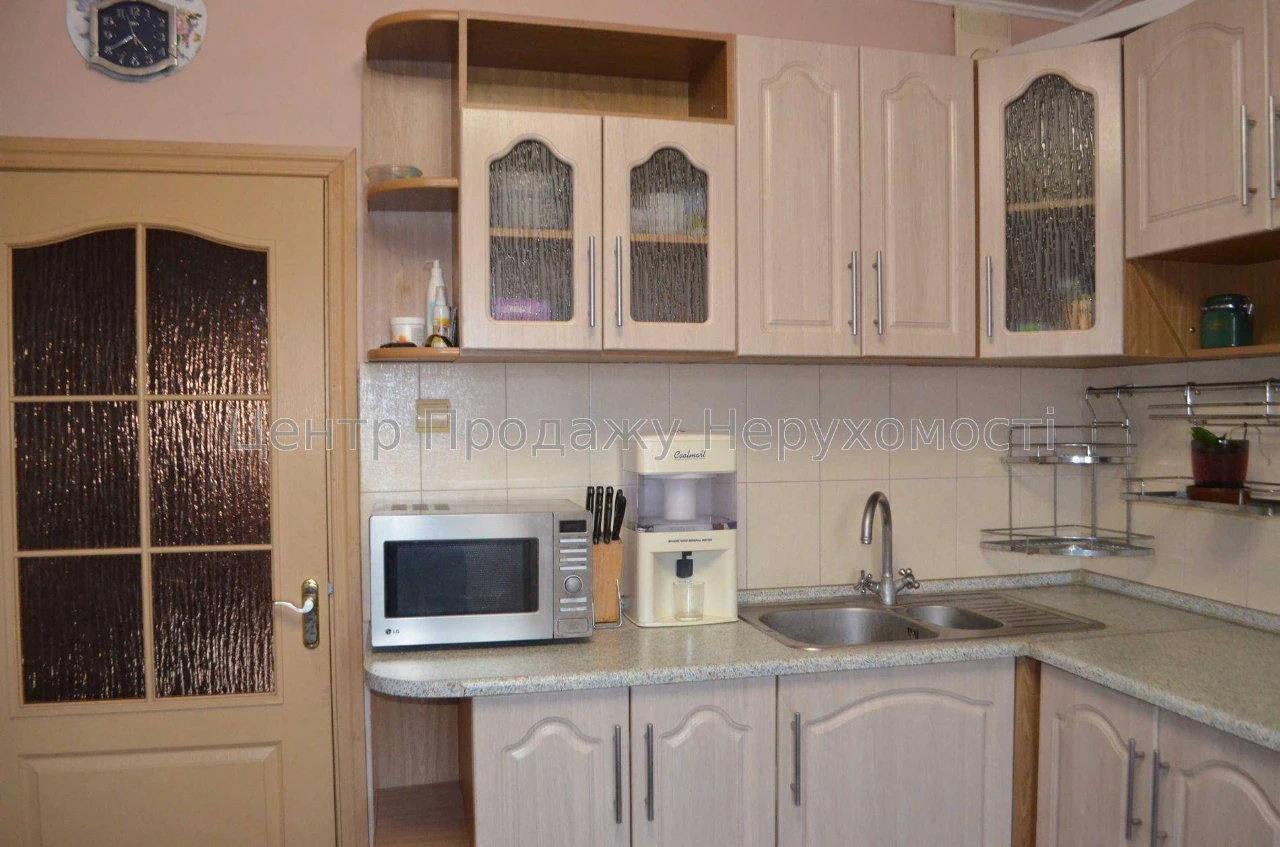 Продаж 2-к квартири в Києві