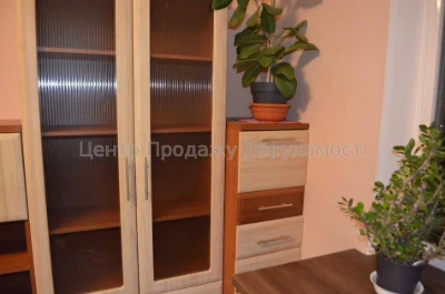 Продаж 2-к квартири в Києві