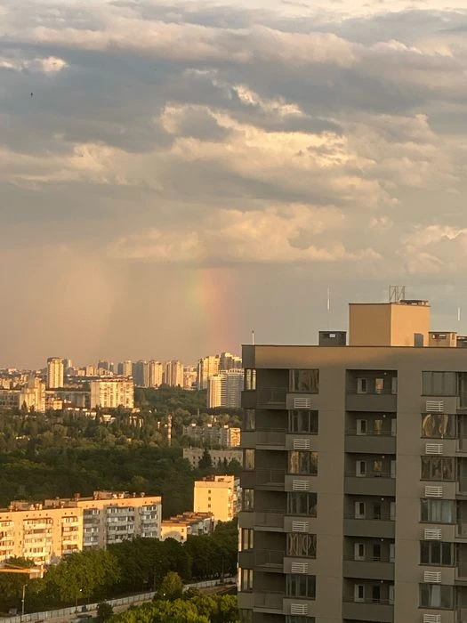 ЖК Варшавський 2.Ремонт.45.8м2.Власник.0%