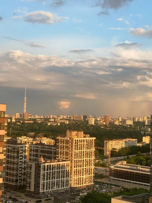 ЖК Варшавський 2.Ремонт.45.8м2.Власник.0%