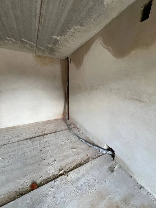1-room apartment for sale in the Center on the 4th floor.