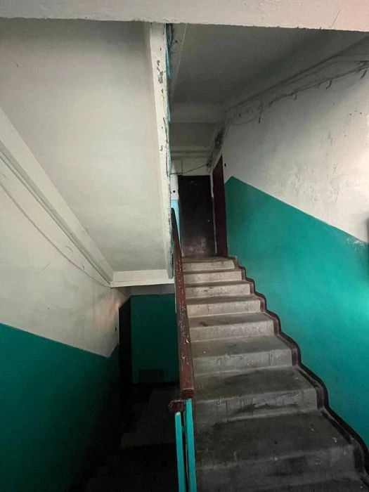 Продам 2-комн квартиру в районе 20-Летия Победы ул.