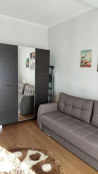 Продам 3-комн квартиру в районе Мира просп.