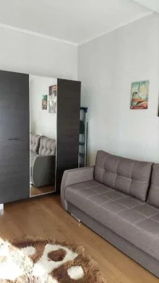 Продам 3-комн квартиру в районе Мира просп.
