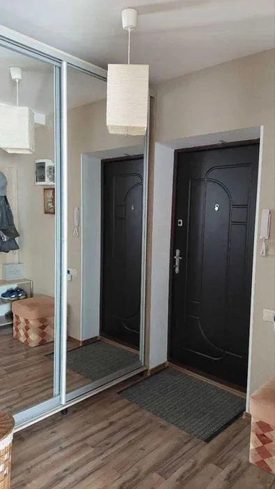 Продам 3-комн квартиру в районе Мира просп.