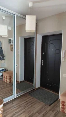 Продам 3-комн квартиру в районе Мира просп.
