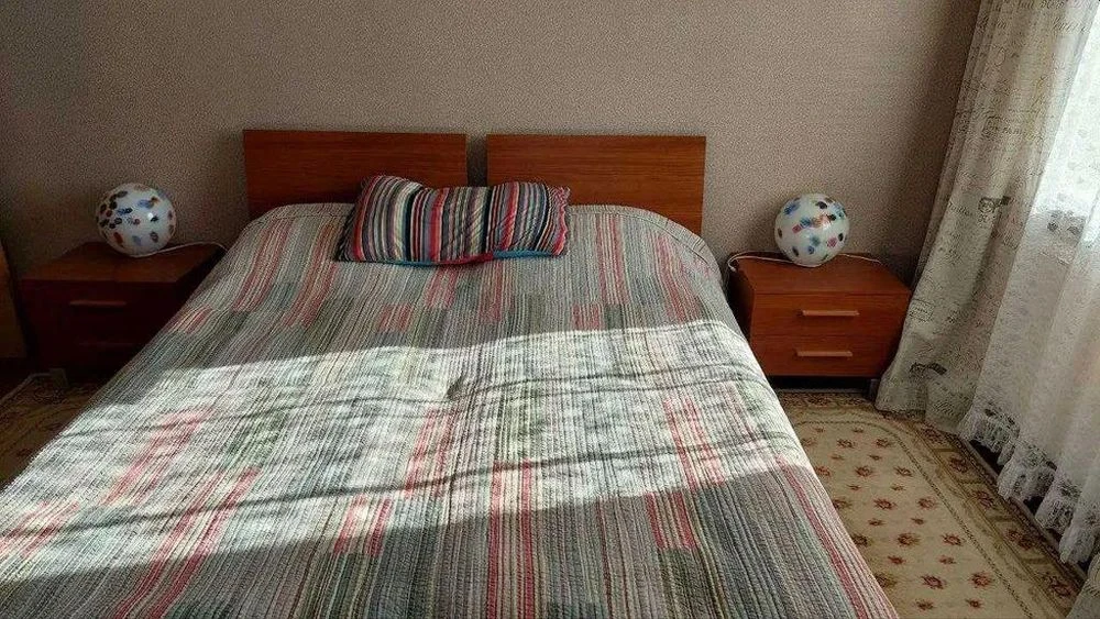 Продам 3-комн квартиру в районе Мира просп.