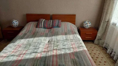 Продам 3-комн квартиру в районе Мира просп.