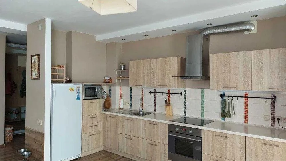 Продам 3-комн квартиру в районе Мира просп.